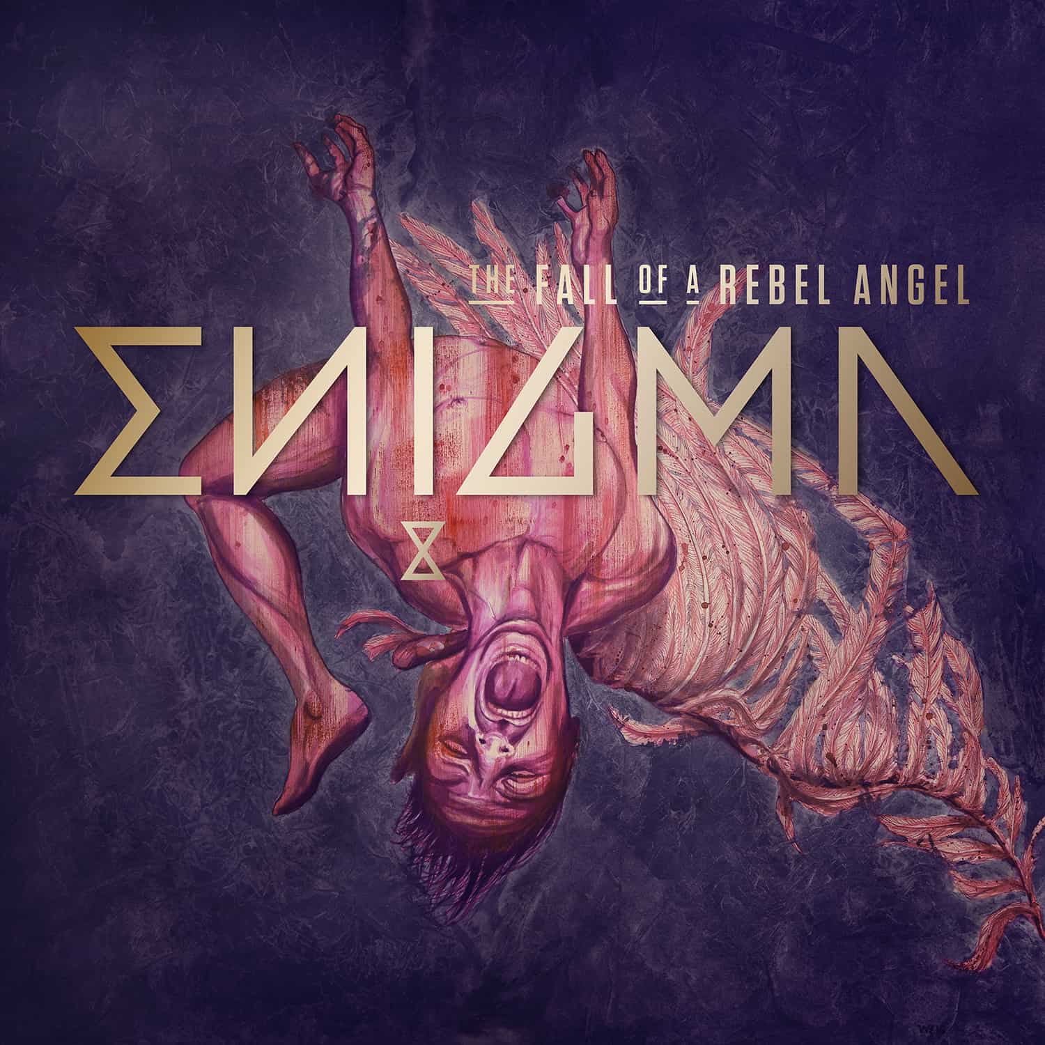 Premiera nowego albumu: Enigma – The Fall Of  A Rebel Angel